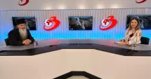 Stire din Actualitate : „Lumină pentru suflet” - Hristos a înviat!