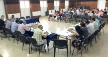 Stire din Politică-Administrație : Taxele și impozitele pe 2018, în atenția Primăriei Lumina
