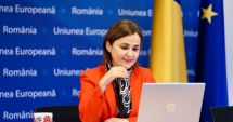 Stire din Actualitate : Sprijinul acordat Ucrainei şi Republicii Moldova, principala temă abordată de Ministra Luminiţa Odobescu la întâlnirea cu omologul britanic