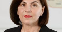 Luminiţa Vlădescu, candidatul PSD pentru Primăria Municipiului Medgidia