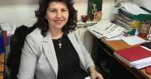 Stire din Politică-Administrație : Luminița Vlădescu, demisă din funcția de viceprimar al Municipiului Medgidia