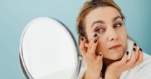 Stire din Sănătate : Dieta şi nivelul de stres contribuie la luminozitatea pielii