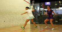 Stire din Sport : Luna aceasta, start al Campionatului Constanței la squash