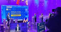 Stire din Cultură-Educație : Luna Francofoniei la Colegiul "Mircea cel Bătrân"
