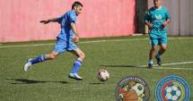 Stire din Sport : Start al Campionatului Național de Fotbal Corporatist