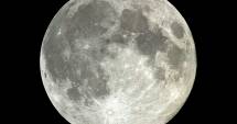 Stire din Actualitate : Un nou pas spre viitor. COSMONAUȚI TRIMIȘI PE LUNĂ