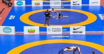 Stire din Sport : Lupte / Turneul internațional de juniori "Dumitru Pîrvulescu & Vasile Iorga" se apropie de start
