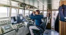 Stire din Economie : Lupii de mare vor scăpa de birocrație