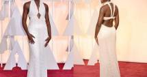Stire din Actualitate : Rochia purtată de Lupita Nyong în seara Oscarurilor, furată din camera de hotel