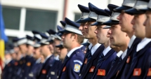 Stire din Eveniment : Luptă acerbă! Șapte candidați pe loc, la școlile de poliție