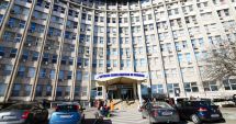 Stire din Social : Lupta cu pandemia continuă la Spitalul Judeţean Constanţa. Eforturi pentru a ajuta pacienţii