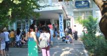 Stire din Cultură-Educație : "Lupta" pe posturile din învățământul constănțean, la faza împărțelii