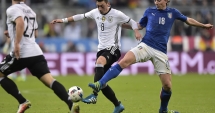 Stire din Sport : Lupta pentru semifinale, deschisă oricărui deznodământ