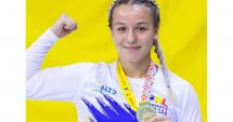 Stire din Sport : Luptătoarea constănţeană Andreea Beatrice Ana, calificată la JO de la Tokyo