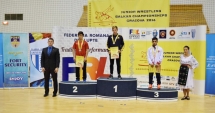 Stire din Sport : Luptător de la  CS Farul, campion balcanic de juniori