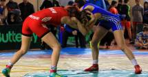 Stire din Sport : Luptătorii juniori merg în Bănie după aurul național
