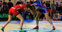 Stire din Sport : Luptătorii români își dispută medaliile naționale la Constanța