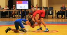 Stire din Sport : Luptătorii constănțeni țintesc podiumul la Cupa României la juniori