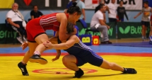 Stire din Sport : În "vână" la Școlare! Luptătorii constănțeni au brațe de fier