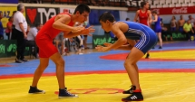 Stire din Sport : Luptătorii constănțeni atacă Naționalele de cadeți