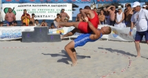 Stire din Sport : Luptătorii constănțeni, cu gândul la medalii