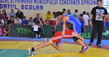 Stire din Sport : Luptătorii constănțeni vor să închidă sezonul pe podiumul Cupei României