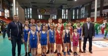 Stire din Sport : Luptătorii  de la CS Mangalia, laureați în Bulgaria