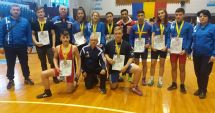 Luptătorii de la LPS Constanța, calificați la finalele Campionatului Național Școlar