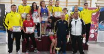 Stire din Sport : Luptătorii constănțeni așteaptă reluarea competițiilor. "Sperăm să revenim mai puternici"