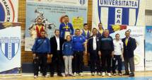 Stire din Sport : Luptătorii constănțeni, evoluții de excepție la Naționale