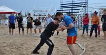 Stire din Sport : Luptătorii, ultimele antrenamente înainte de startul Mondialelor