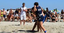 Stire din Sport : Luptătorii constănțeni, performanțe foarte bune la Naționalele de la Mamaia