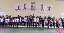 Stire din Sport : Galerie foto. Comoara luptătorilor constănțeni, la Cupa României la Kung-Fu