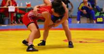 Stire din Sport : Luptătorii constănțeni, pe podium la Cupa României