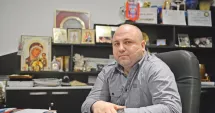 Stire din Sport : Răzvan Pîrcălabu: „La Europenele de la Tirana putem depăși numărul de medalii obținute la ediția de anul trecut”