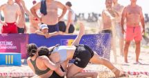 Stire din Sport : Luptătorii de la CSM Constanţa, pregătiți pentru Campionatele Europene de la Timişoara