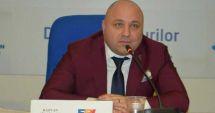 Stire din Sport : Răzvan Pîrcălabu, preşedinte FRL: „Îmi pare rău de Andreea Ana”