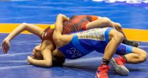 Stire din Sport : România a obţinut două medalii de bronz la Europenele de lupte grappling de la Bucureşti