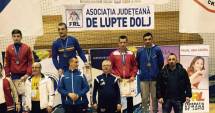 Stire din Sport : Constanța adună primele medalii pe 2016