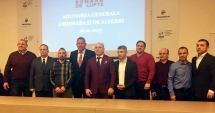 Stire din Sport : Născut învingător! Gigi Pambuca, ales membru în Biroul Federal al FR de Lupte