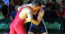 Stire din Sport : Cinci luptători de la CS Farul speră la podiumul Memorialului "Gheorghe Voicu"