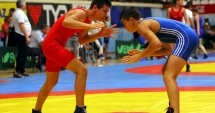 Stire din Sport : Luptătorii constănțeni vor concura, în week-end, la Pitești
