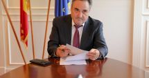 Stire din Politică-Administrație : Preşedintele CJC, Mihai Lupu, prezent la Congresul Central-European al Gazelor Naturale