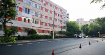 Stire din Social : Atenție unde parcați! Lucrări de reabilitare a carosabilului, la Constanța