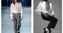 Stire din Monden : Louis Vuitton a retras articolele de îmbrăcăminte cu tematica Michael Jackson