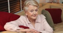 Stire din Actualitate : A murit actriţa Angela Lansbury. Vedeta serialului "Verdict: crimă" avea 96 de ani