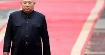 Stire din Actualitate : Kim Jong-un a ordonat executarea a cinci diplomați nord-coreeni