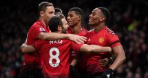 Stire din Sport : Manchester United și-a anunțat noul antrenor, după plecarea lui Mourinho
