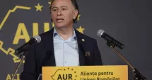 Stire din Politică-Administrație : „Bomba” serii vine de la Mohammad Murad: „Maine o să vedem răsăritul! Sunt 53% șanse ca AUR să voteze Guvernul Veștea”