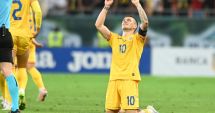 Stire din Sport : România, victorie dramatică cu Kosovo. Partida a fost întreruptă mai bine de 50 de minute